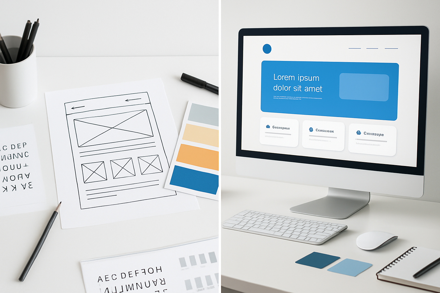 Dominando la Escalabilidad en Arquitecturas Cloud